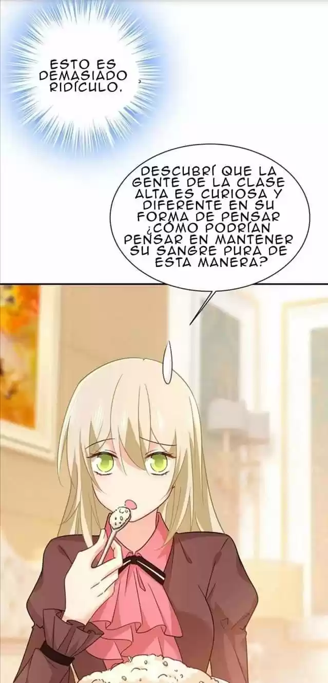 Zongcai Zai Shang - Capítulo 360 - Página 6 - LectorTMOo
