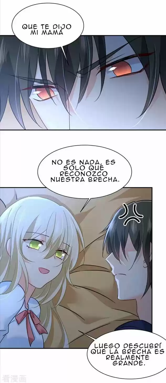 Zongcai Zai Shang - Capítulo 361 - Página 9 - LectorTMOo