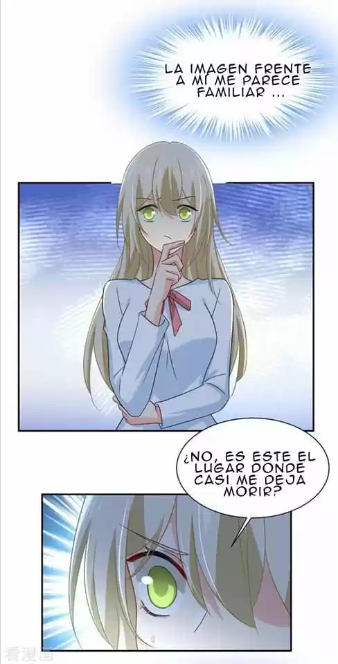 Zongcai Zai Shang - Capítulo 361 - Página 27 - LectorTMOo