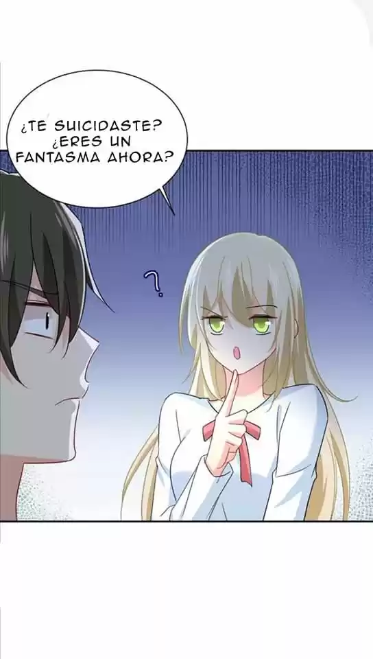 Zongcai Zai Shang - Capítulo 362 - Página 10 - LectorTMOo