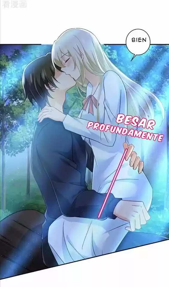 Zongcai Zai Shang - Capítulo 362 - Página 31 - LectorTMOo