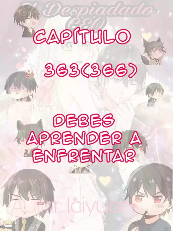 Zongcai Zai Shang - Capítulo 363 - Página 3 - LectorTMOo
