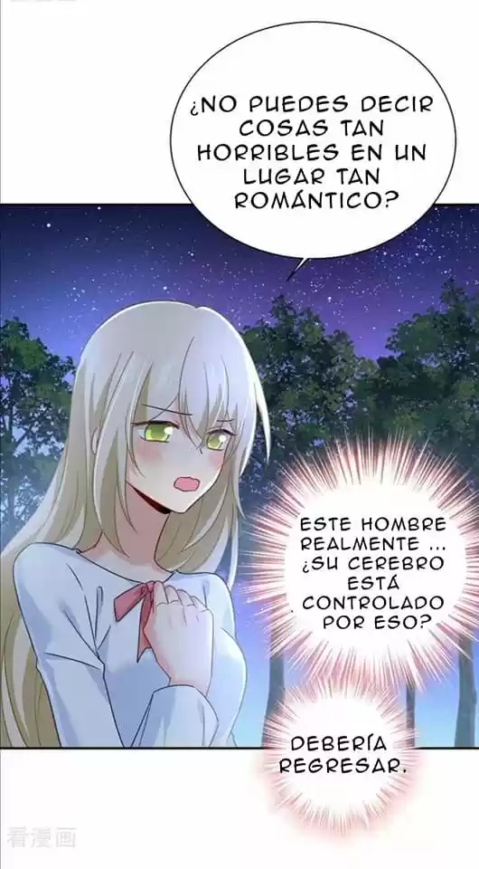 Zongcai Zai Shang - Capítulo 363 - Página 6 - LectorTMOo