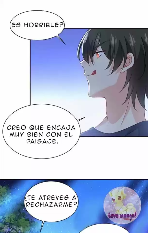 Zongcai Zai Shang - Capítulo 363 - Página 7 - LectorTMOo