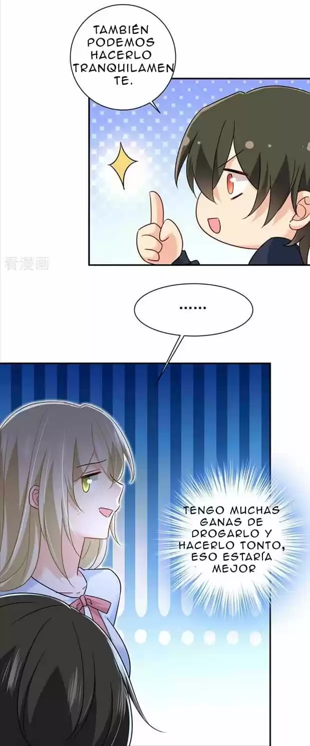 Zongcai Zai Shang - Capítulo 363 - Página 9 - LectorTMOo