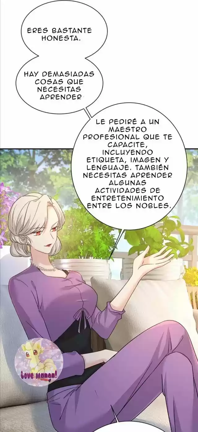 Zongcai Zai Shang - Capítulo 363 - Página 31 - LectorTMOo