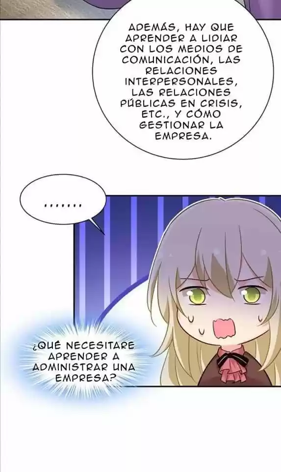 Zongcai Zai Shang - Capítulo 364 - Página 5 - LectorTMOo