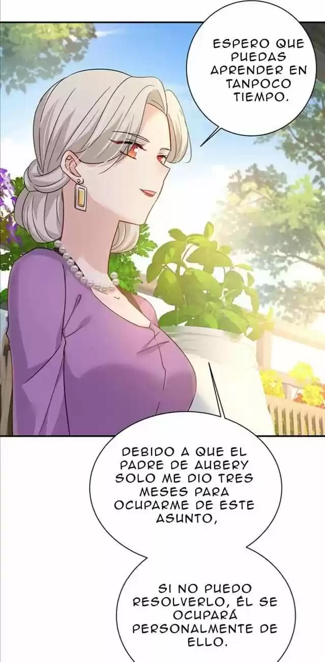 Zongcai Zai Shang - Capítulo 364 - Página 6 - LectorTMOo