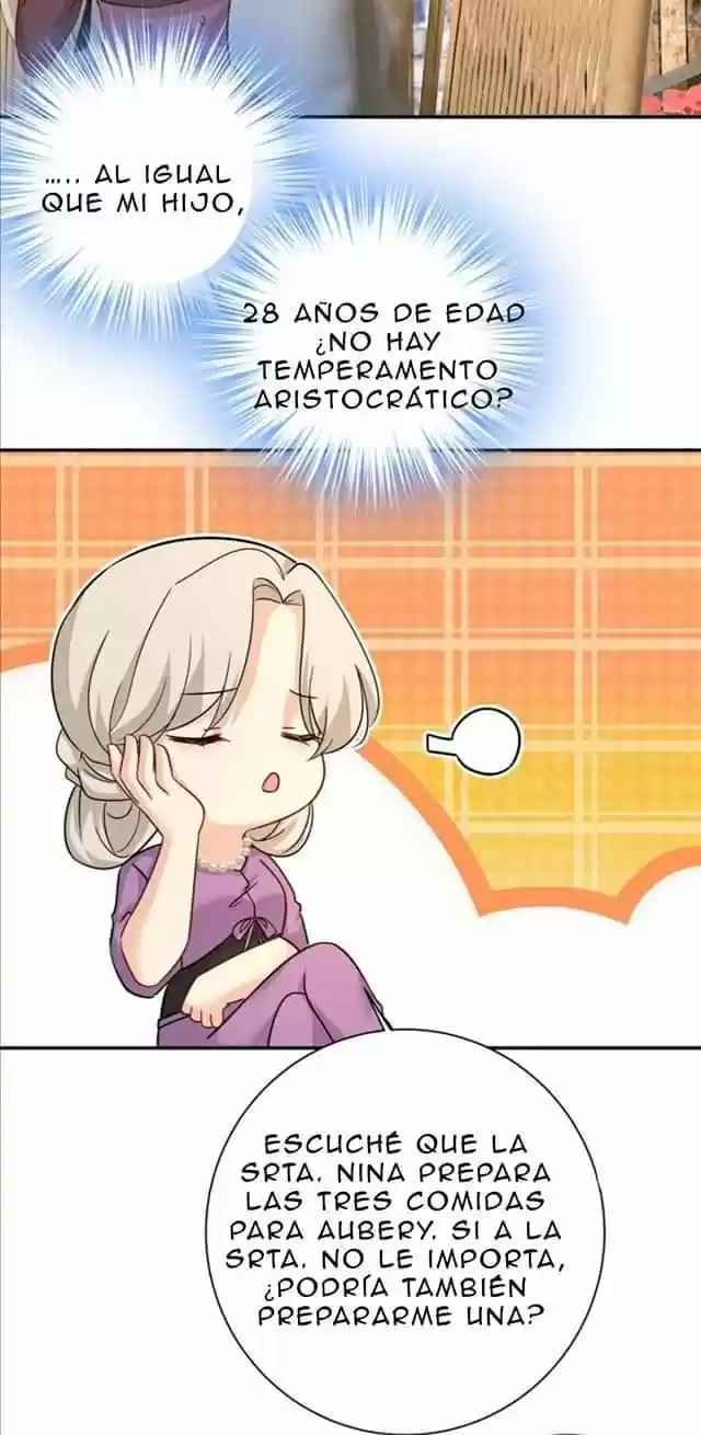 Zongcai Zai Shang - Capítulo 364 - Página 11 - LectorTMOo