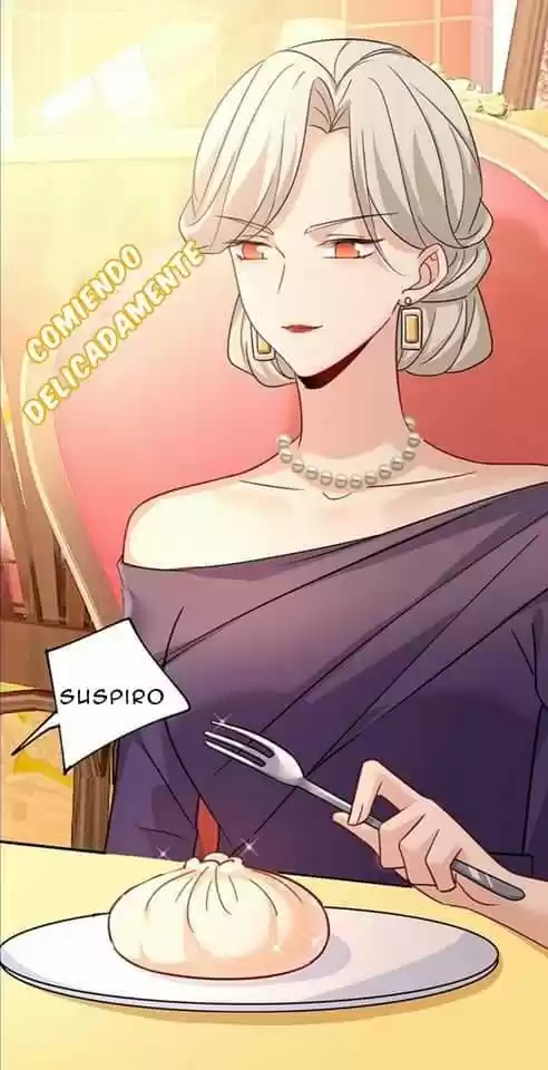 Zongcai Zai Shang - Capítulo 364 - Página 18 - LectorTMOo