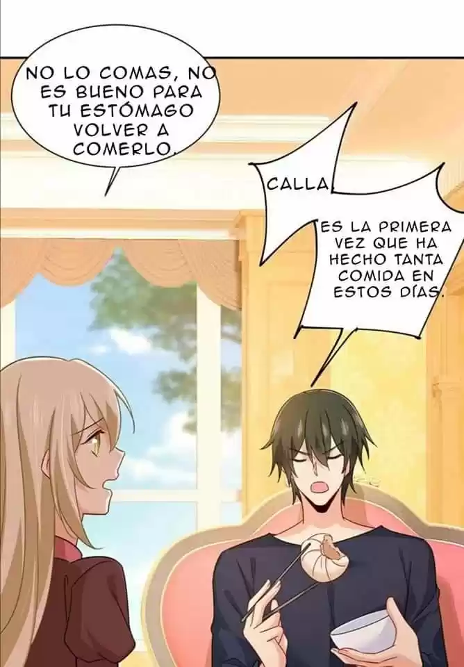 Zongcai Zai Shang - Capítulo 364 - Página 21 - LectorTMOo