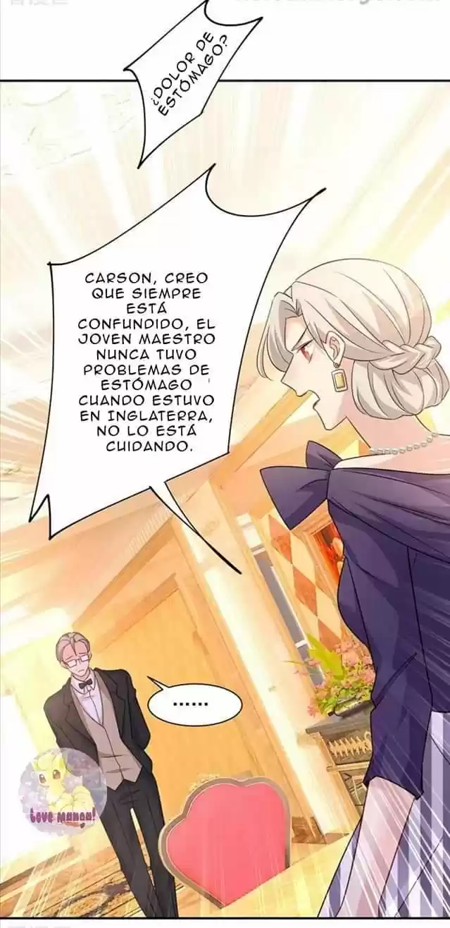 Zongcai Zai Shang - Capítulo 364 - Página 25 - LectorTMOo