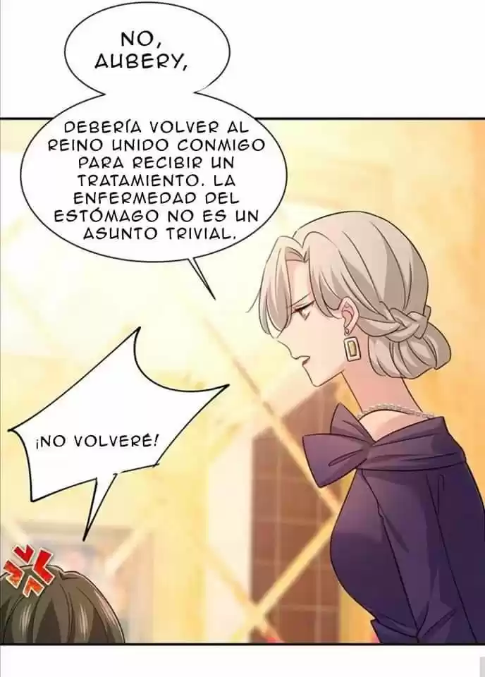 Zongcai Zai Shang - Capítulo 364 - Página 27 - LectorTMOo