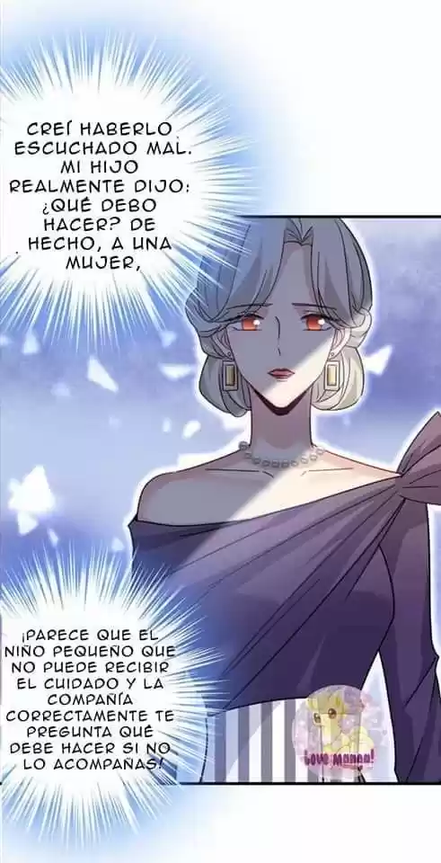Zongcai Zai Shang - Capítulo 364 - Página 31 - LectorTMOo