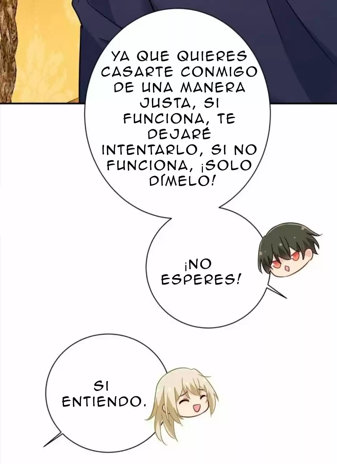 Zongcai Zai Shang - Capítulo 365 - Página 5 - LectorTMOo