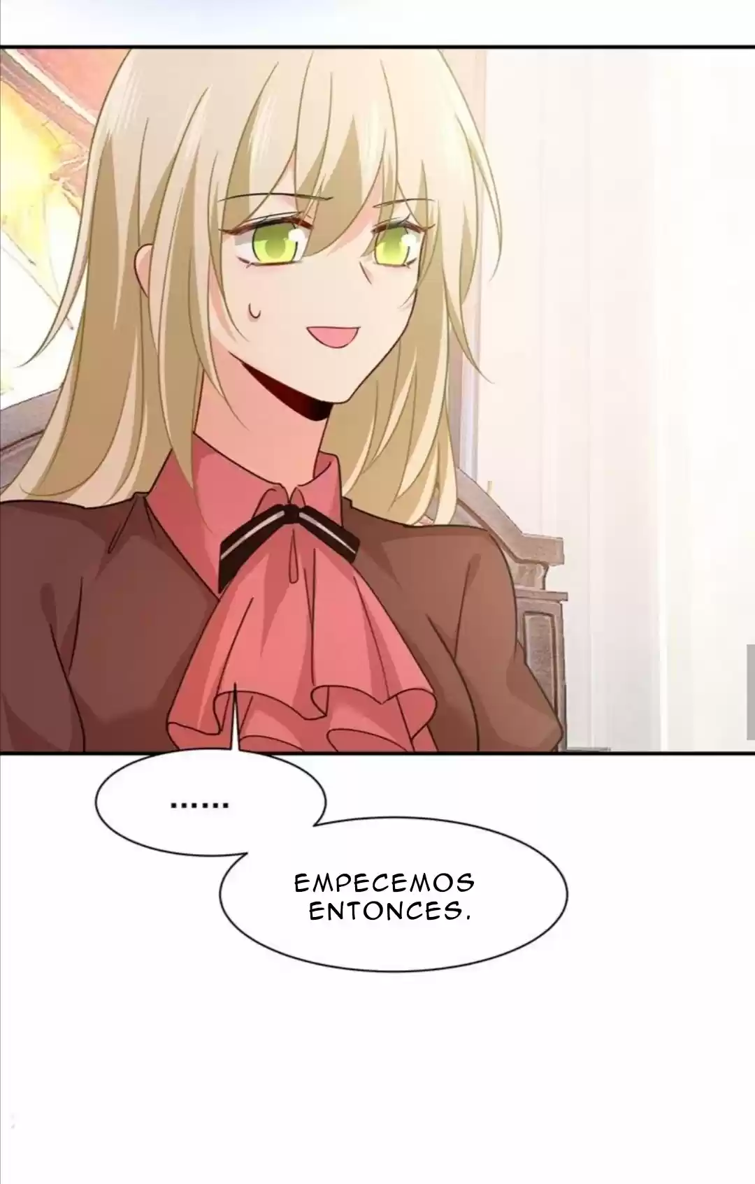 Zongcai Zai Shang - Capítulo 365 - Página 13 - LectorTMOo