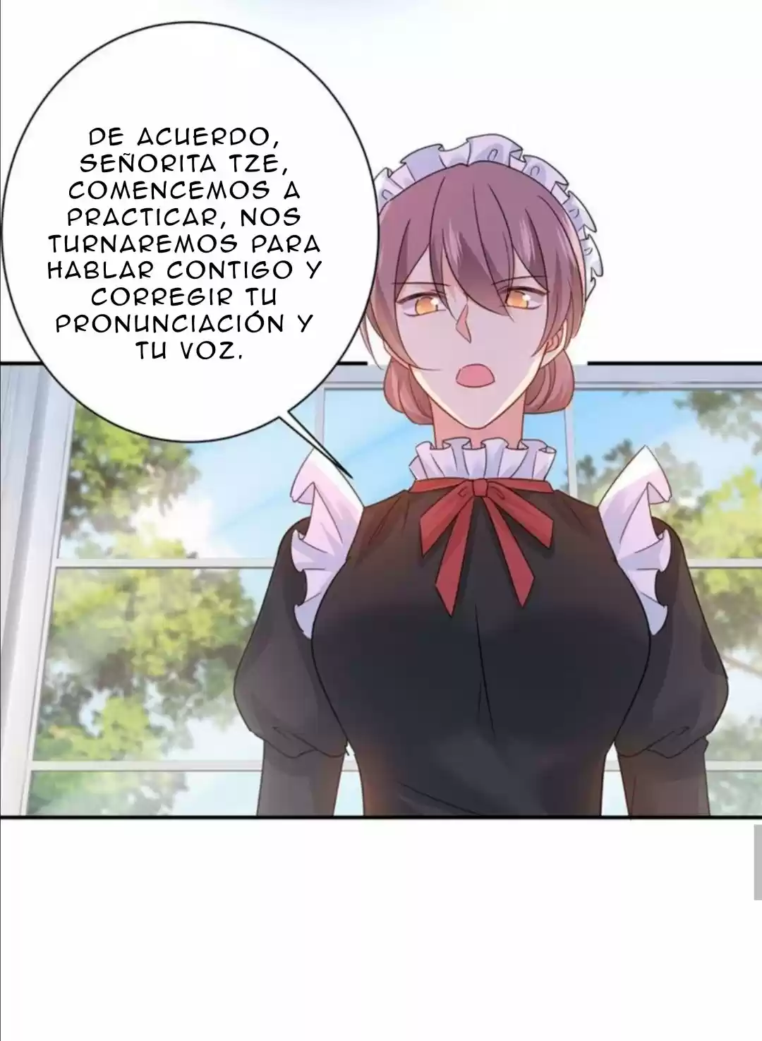 Zongcai Zai Shang - Capítulo 365 - Página 16 - LectorTMOo