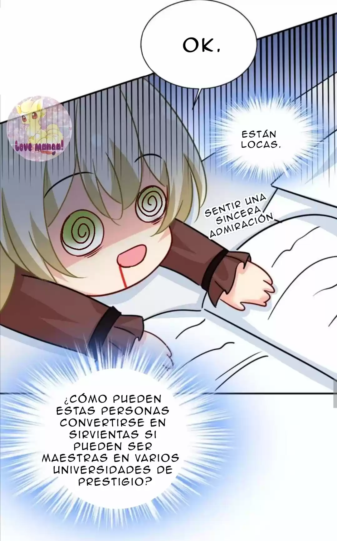 Zongcai Zai Shang - Capítulo 365 - Página 21 - LectorTMOo