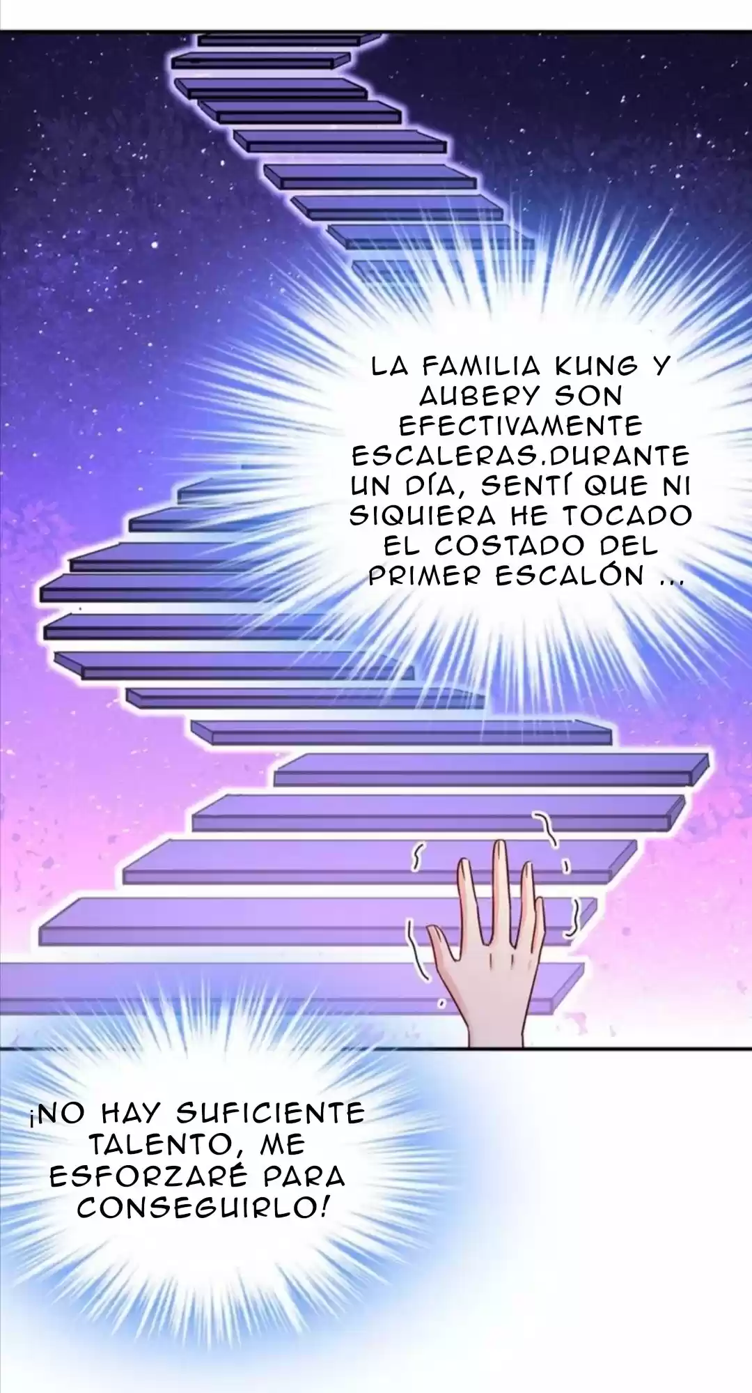 Zongcai Zai Shang - Capítulo 365 - Página 22 - LectorTMOo