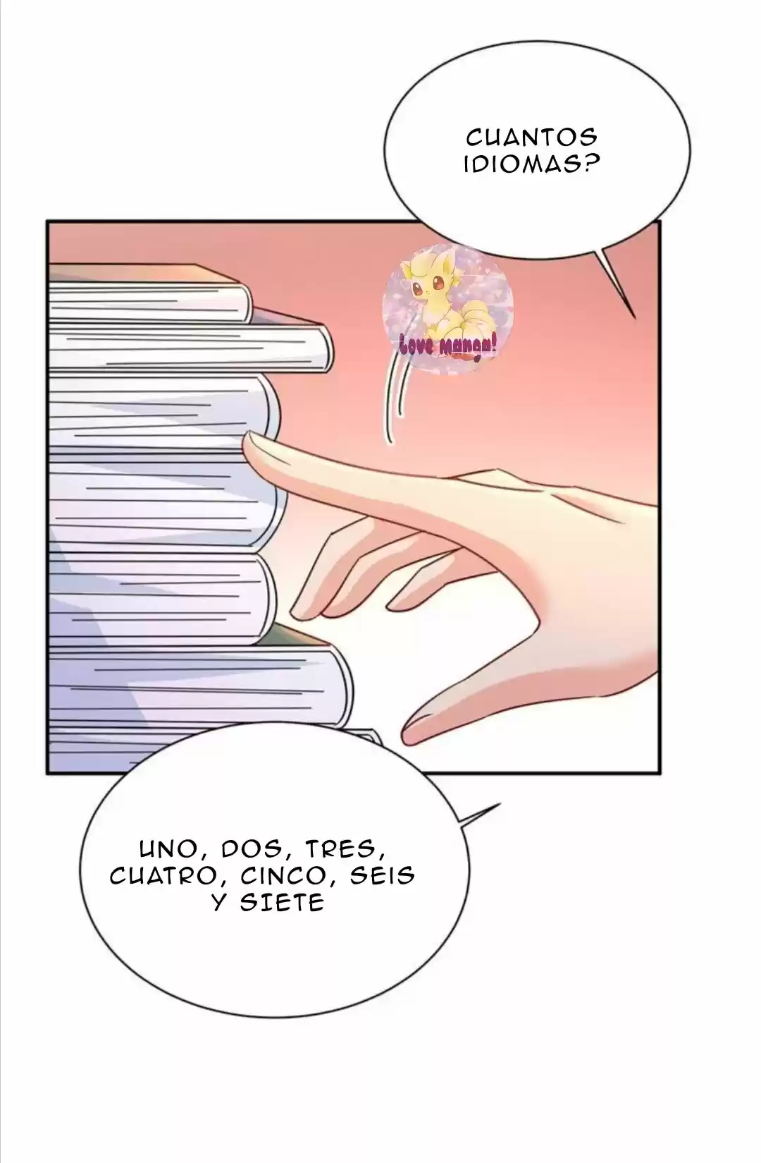 Zongcai Zai Shang - Capítulo 365 - Página 39 - LectorTMOo