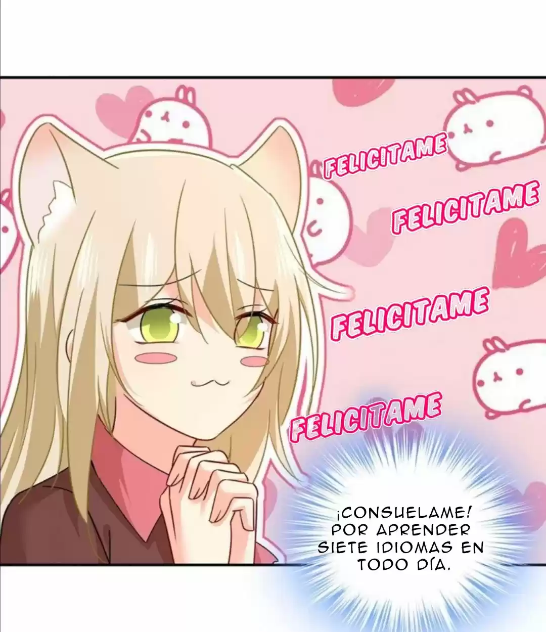 Zongcai Zai Shang - Capítulo 365 - Página 40 - LectorTMOo