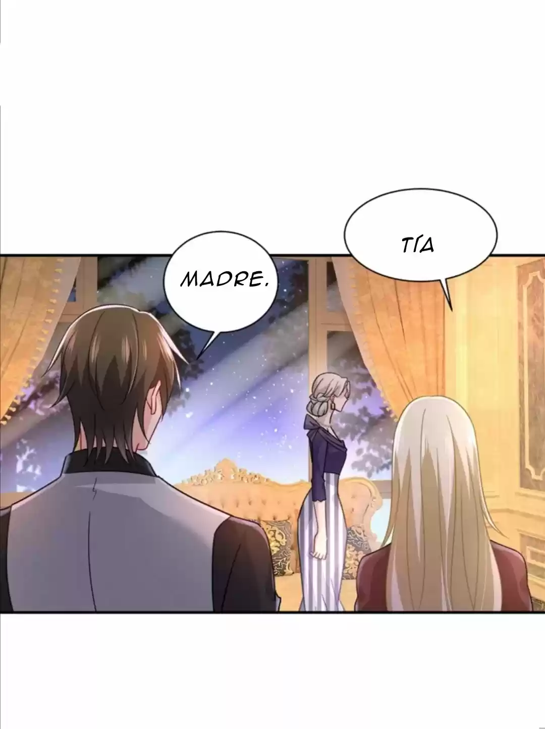 Zongcai Zai Shang - Capítulo 366 - Página 16 - LectorTMOo