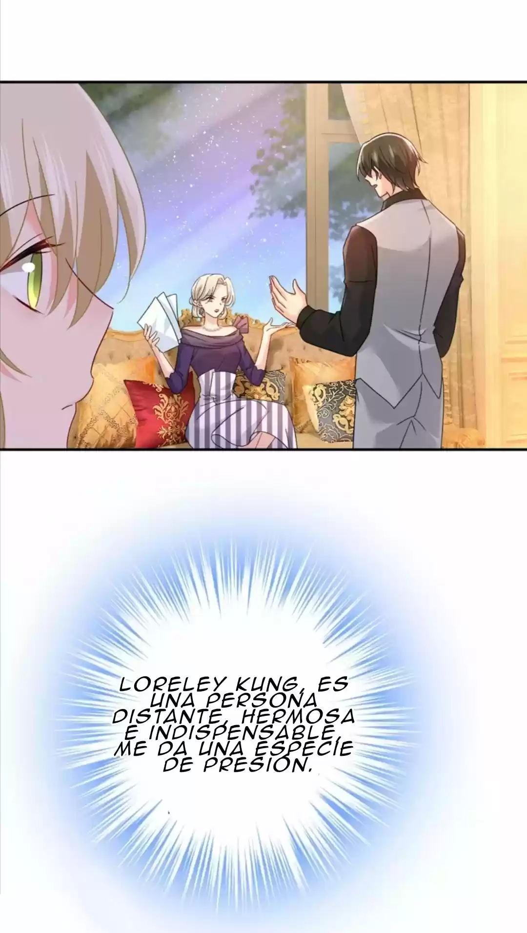 Zongcai Zai Shang - Capítulo 366 - Página 20 - LectorTMOo