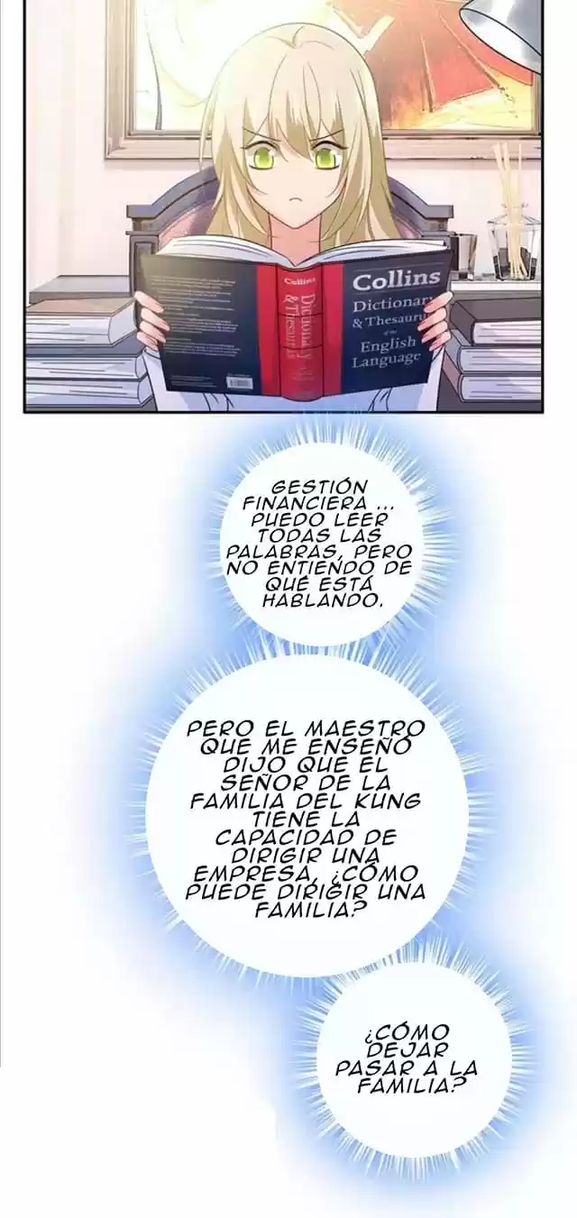 Zongcai Zai Shang - Capítulo 367 - Página 9 - LectorTMOo