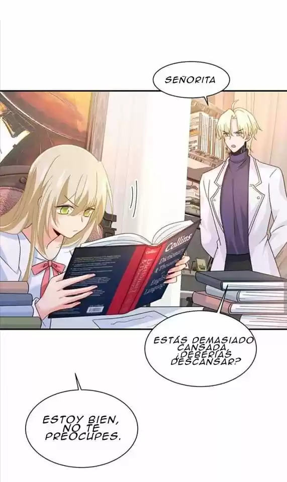 Zongcai Zai Shang - Capítulo 367 - Página 13 - LectorTMOo