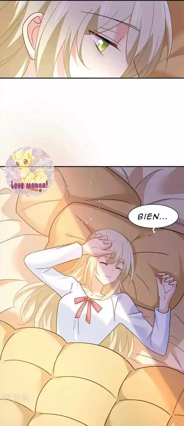 Zongcai Zai Shang - Capítulo 367 - Página 21 - LectorTMOo