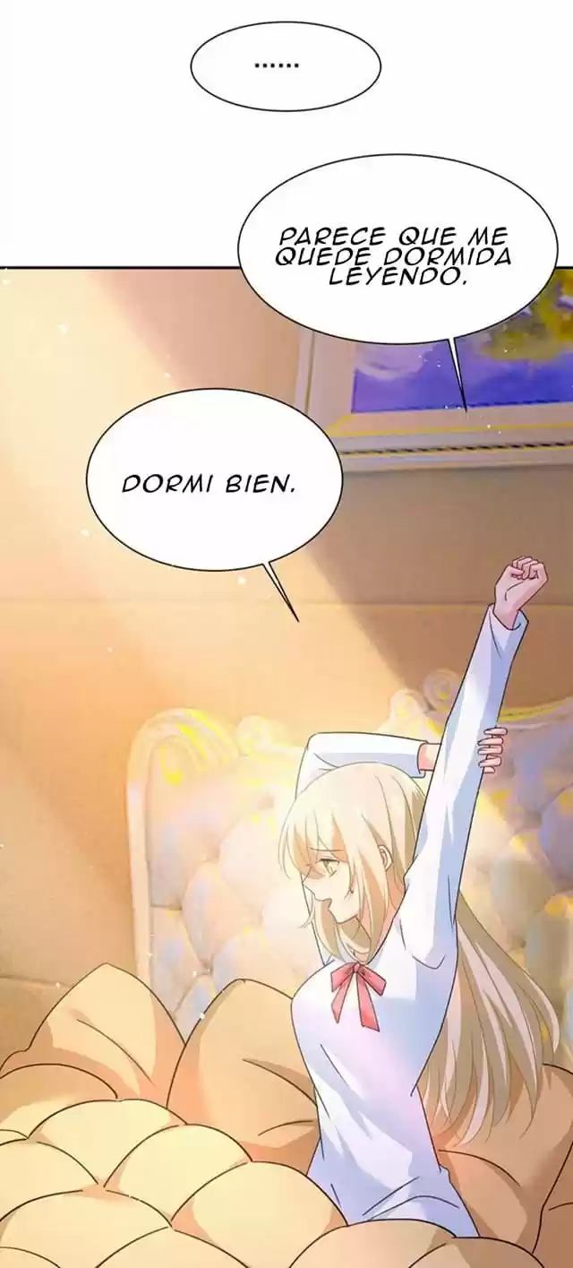 Zongcai Zai Shang - Capítulo 367 - Página 24 - LectorTMOo