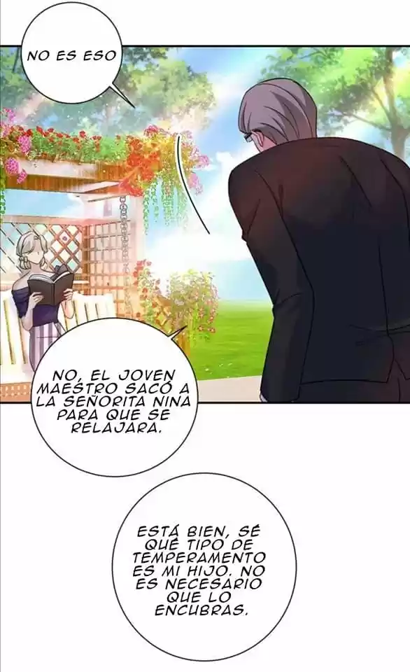 Zongcai Zai Shang - Capítulo 368 - Página 18 - LectorTMOo