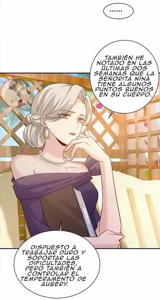 Zongcai Zai Shang - Capítulo 368 - Página 19 - LectorTMOo