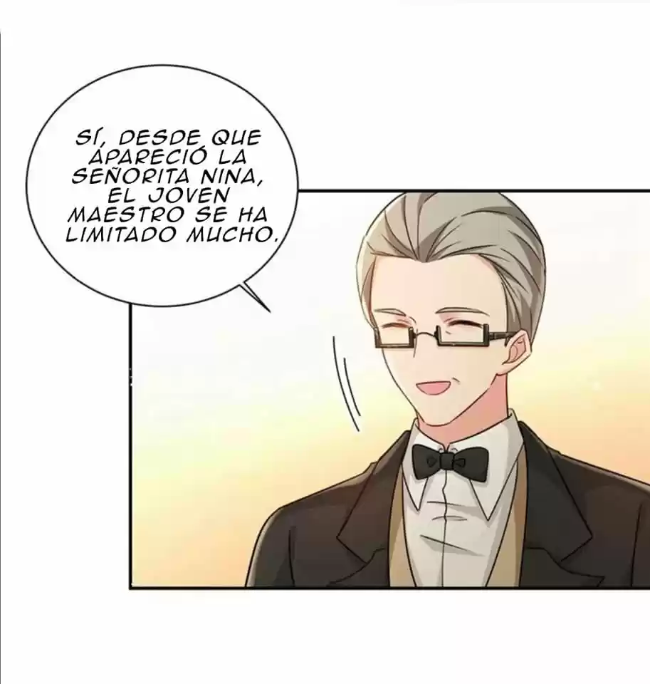 Zongcai Zai Shang - Capítulo 368 - Página 20 - LectorTMOo