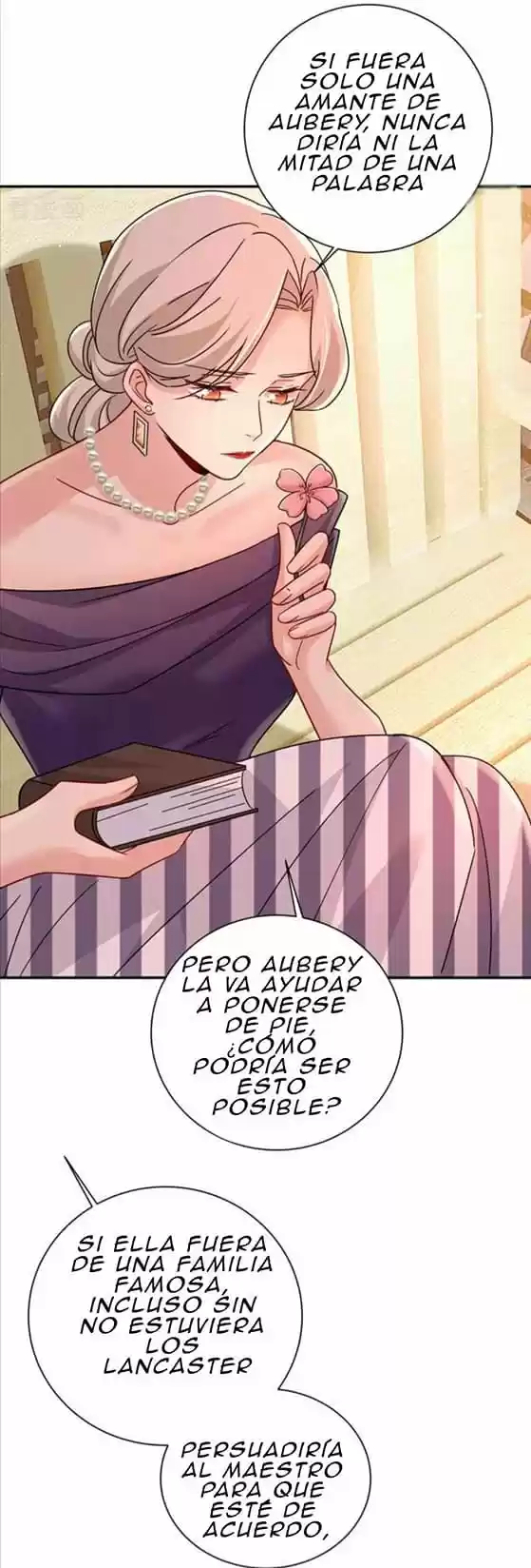 Zongcai Zai Shang - Capítulo 368 - Página 21 - LectorTMOo