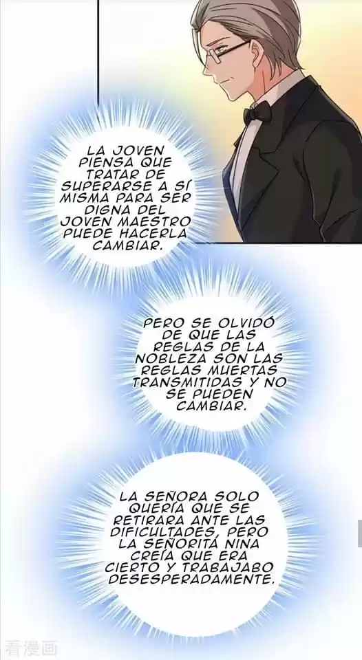Zongcai Zai Shang - Capítulo 368 - Página 23 - LectorTMOo