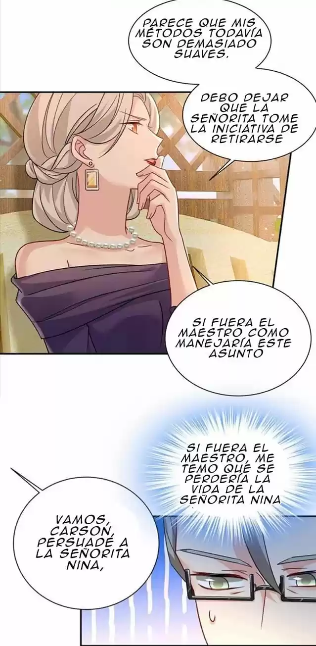 Zongcai Zai Shang - Capítulo 368 - Página 24 - LectorTMOo