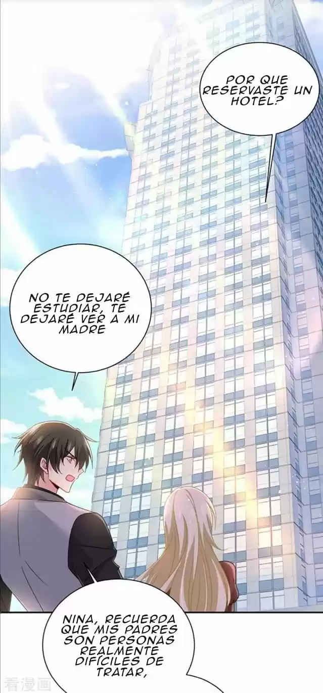 Zongcai Zai Shang - Capítulo 368 - Página 26 - LectorTMOo