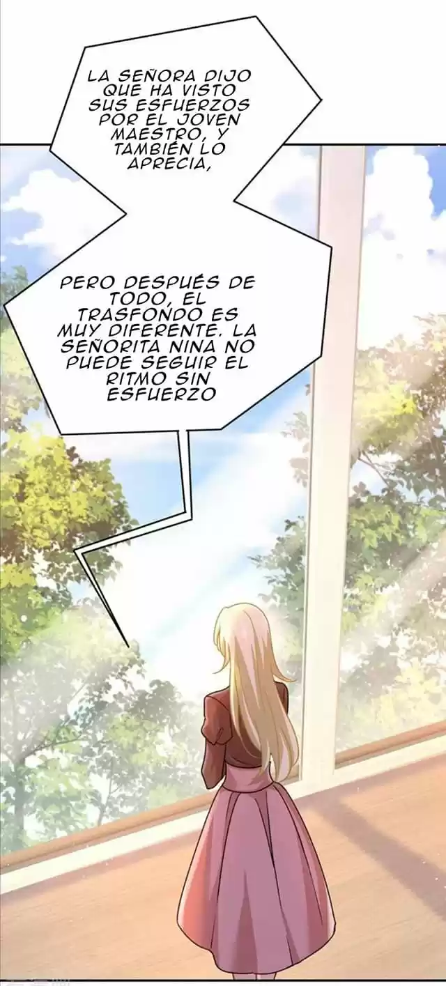 Zongcai Zai Shang - Capítulo 368 - Página 32 - LectorTMOo