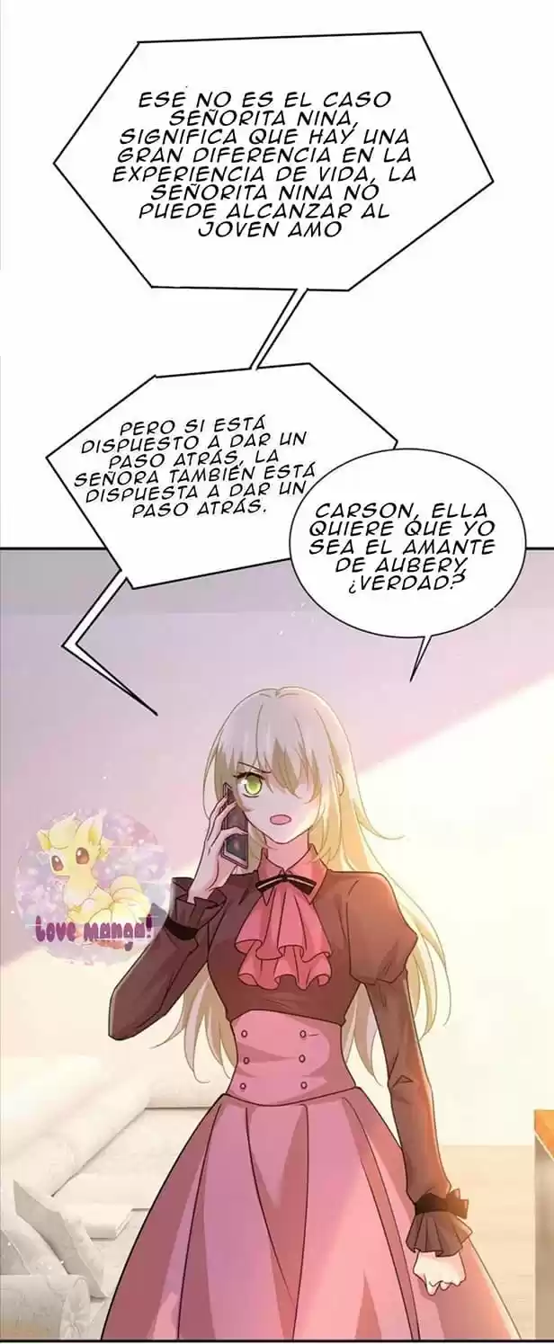 Zongcai Zai Shang - Capítulo 368 - Página 34 - LectorTMOo