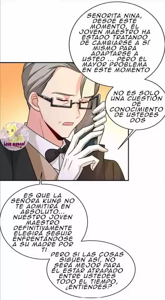 Zongcai Zai Shang - Capítulo 369 - Página 5 - LectorTMOo