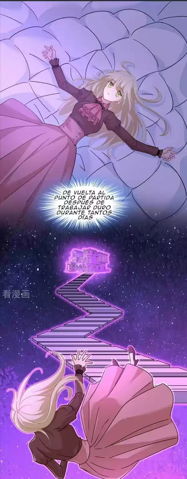 Zongcai Zai Shang - Capítulo 369 - Página 9 - LectorTMOo