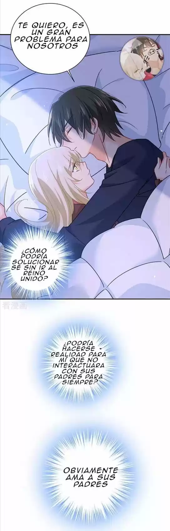 Zongcai Zai Shang - Capítulo 369 - Página 14 - LectorTMOo