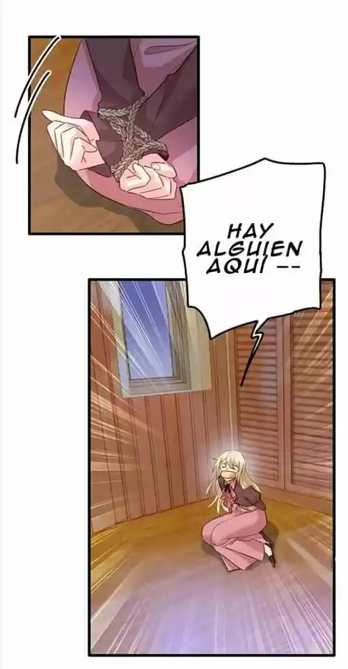 Zongcai Zai Shang - Capítulo 370 - Página 28 - LectorTMOo
