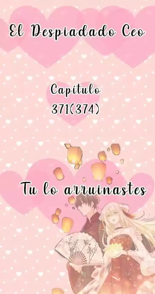 Zongcai Zai Shang - Capítulo 371 - Página 5 - LectorTMOo