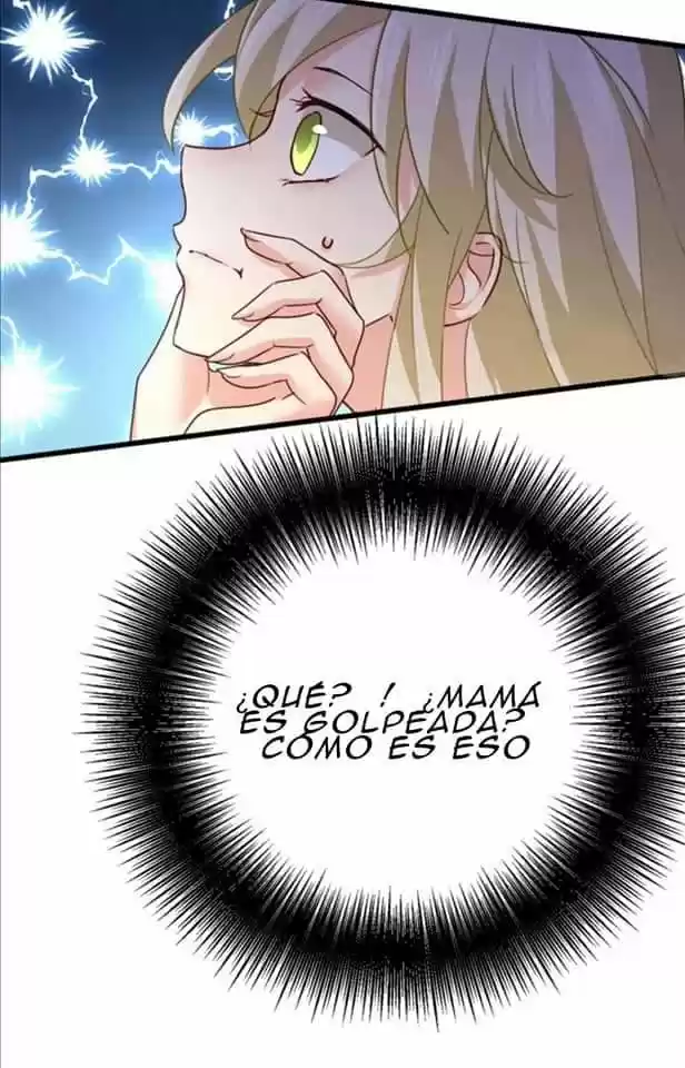 Zongcai Zai Shang - Capítulo 371 - Página 10 - LectorTMOo