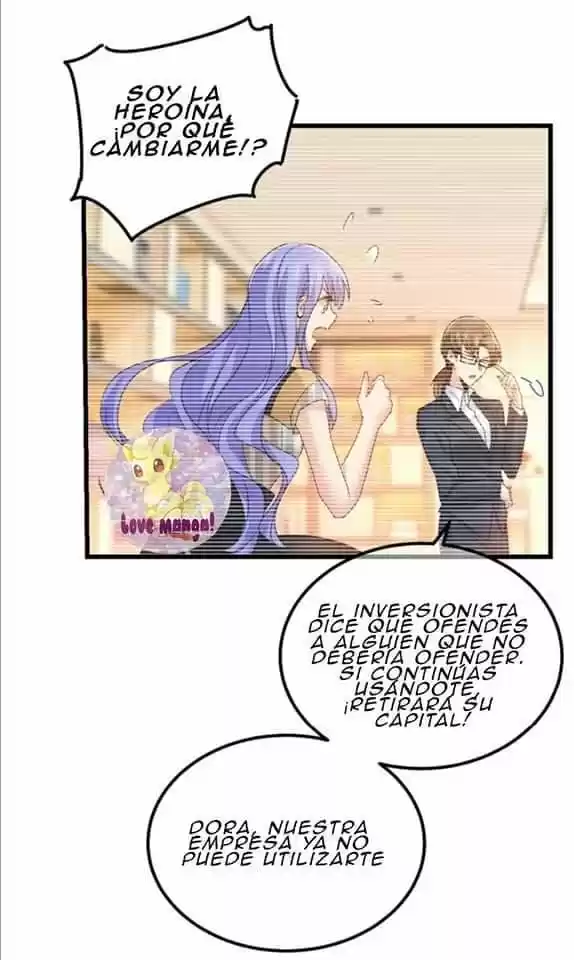 Zongcai Zai Shang - Capítulo 371 - Página 12 - LectorTMOo