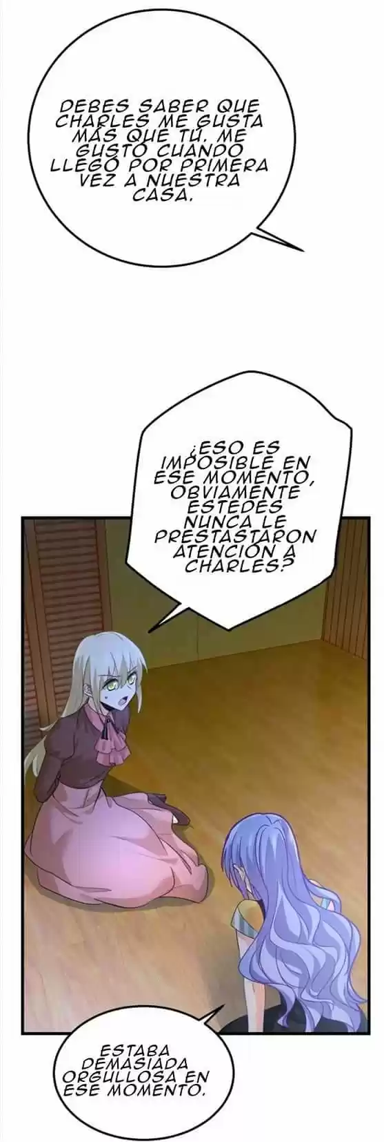 Zongcai Zai Shang - Capítulo 371 - Página 25 - LectorTMOo