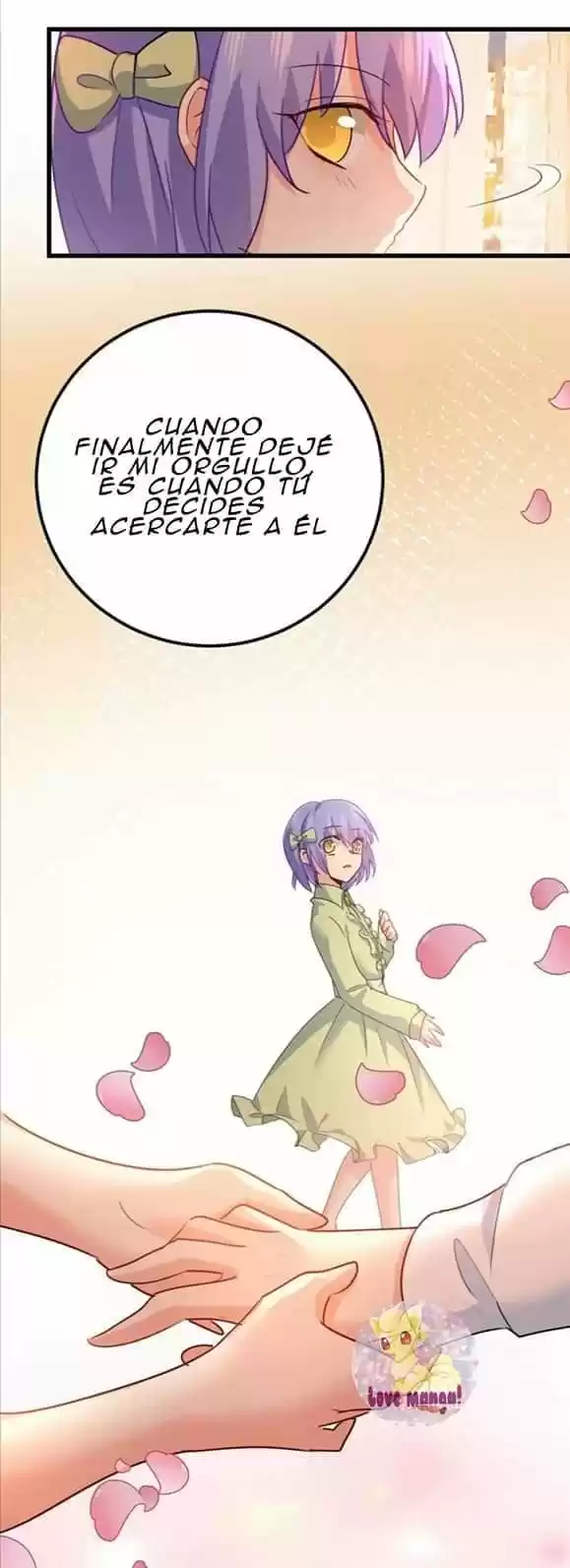 Zongcai Zai Shang - Capítulo 371 - Página 27 - LectorTMOo