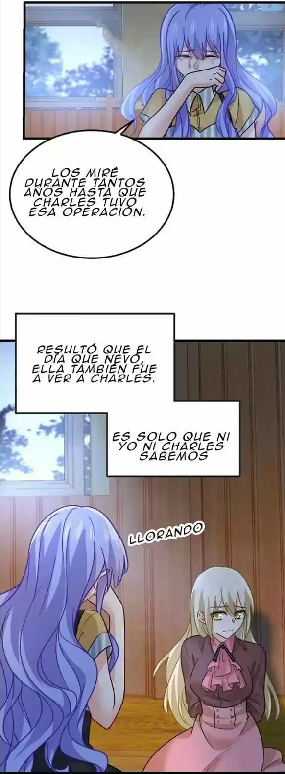 Zongcai Zai Shang - Capítulo 371 - Página 34 - LectorTMOo